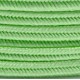 Soutache trim cord 3mm - Patina green